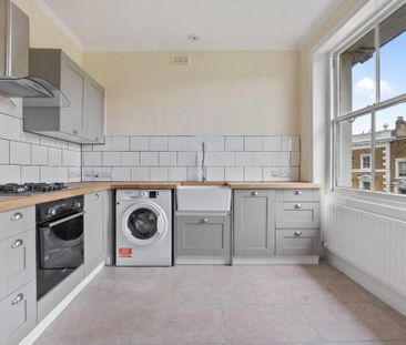 2 bedroom flat to rent - Photo 3