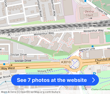 Winterthur Way, RG21 - Photo 1