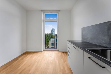 Your home. Your quarter. Your journey. - Photo 2