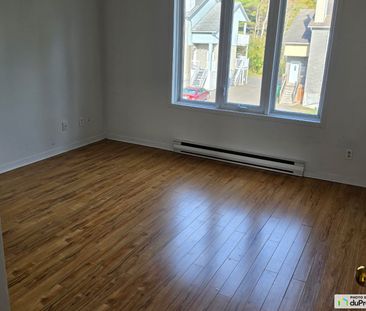 2190, Patrick, St-Jérôme (Lafontaine) à louer - Photo 1