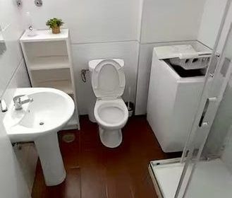 Avenida de la Paz, Sevilla, Andalusia 41013 - Photo 1