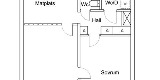 Rundelsgatan 2 B - Photo 3