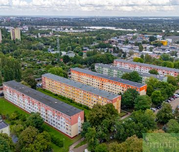 Przytulna kawalerka na Pomorzanach w Szczecinie! - Фото 5
