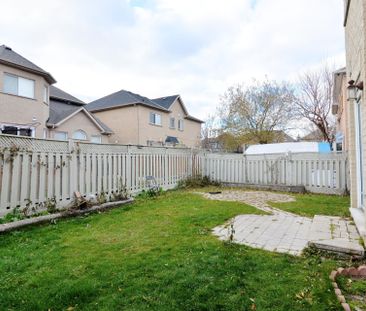 For Lease - 46 Mint Leaf Boulevard, Brampton, Ontario - Photo 5