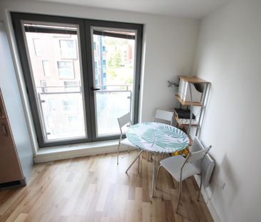 Studio to rent - Photo 4