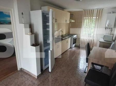 Apartament 3 camere, 65 mp, parcare, zona Sigma - Photo 5