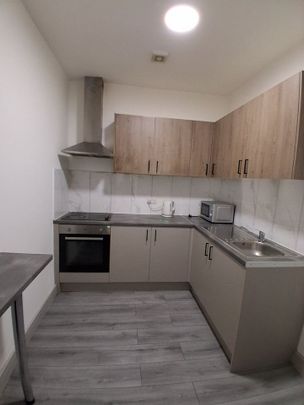 Studio Flat, Sutherland Road, N17 - Photo 1