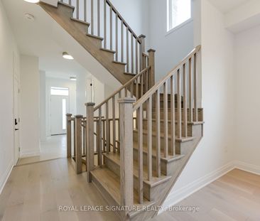 For Lease - 1175 Milland Drive, Oakville, Ontario - Photo 2