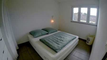 2½ Zimmer-Wohnung in Aarwangen (BE), möbliert, auf Zeit - Photo 4