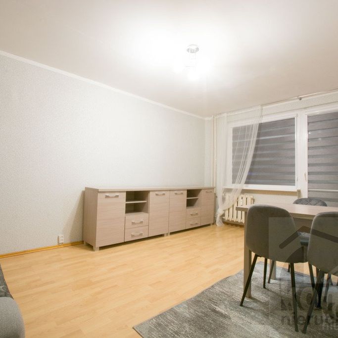 Kawalerka 30,70 m² z balkonem os. Anny Jagiellonki - Photo 1