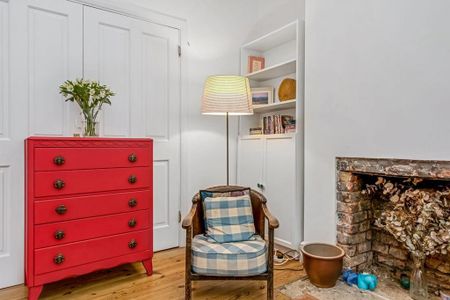 3 bedroom terraced house to rent - Photo 2