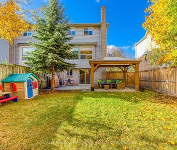 For Lease - 1201 lindsay Drive, Oakville, Ontario - Photo 4