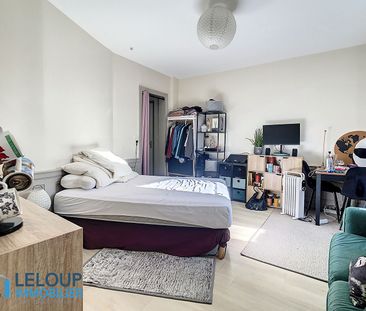 Location Appartement 1 pièce 23m² ROUEN 76000 - Photo 3