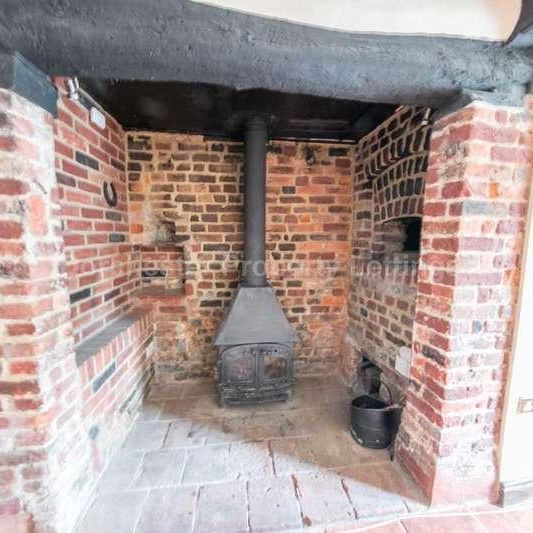 Blandford Hill, Milborne St Andrew, DT11 - Photo 1