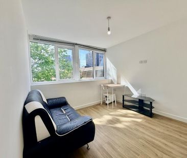 1 bedroom apartment to rent - Photo 3