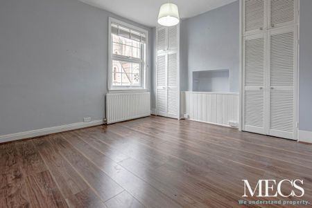 2 bedroom terraced house to rent - Photo 3