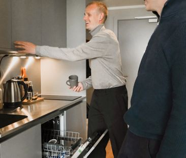 Gøteborg Allé 6, 7. 23., 8200 Aarhus N - Foto 5