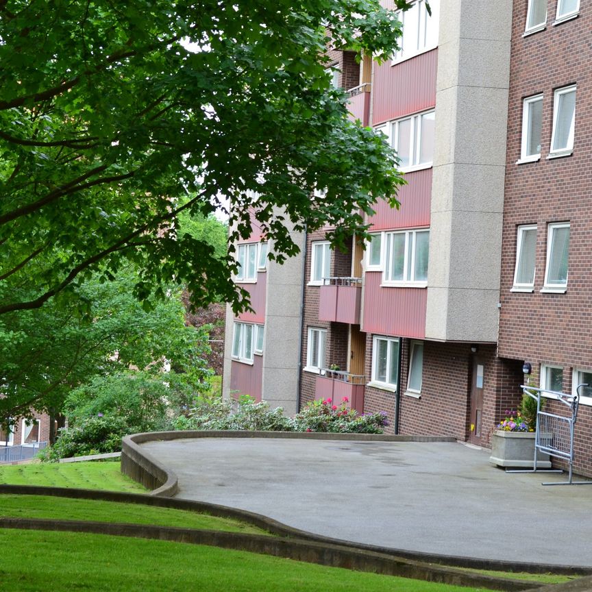 Övre Besvärsgatan 6 - Photo 2