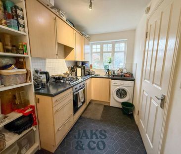 2 bedroom terraced house to rent - Photo 5