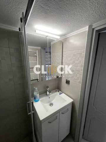 Studio/Γκαρσονιέρα για ενοικίαση Άνω Τούμπα (Τούμπα) - Φωτογραφία 4