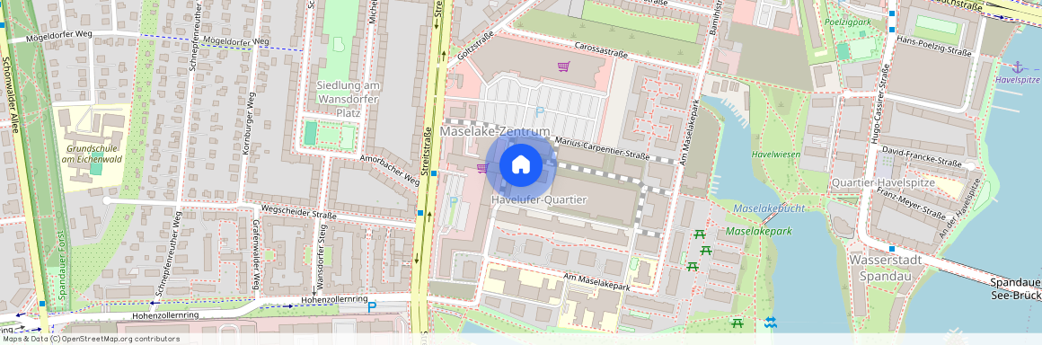 Meta-London-Straße 20, 13587, Berlin