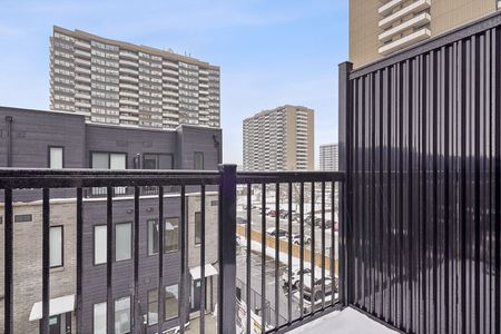 For Lease - 3069 Pharmacy Avenue Unit# 4, Toronto, Ontario - Photo 4