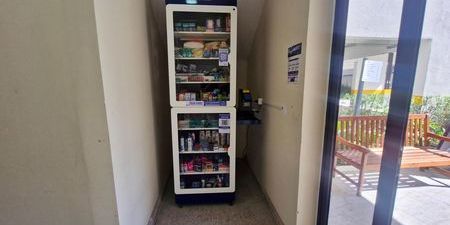 Apartamento para alugar com 39m², 2 quartos e sem vaga - Photo 3