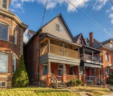 For Lease - 51 Wellington Street Unit# Main, Hamilton, Ontario - Photo 5