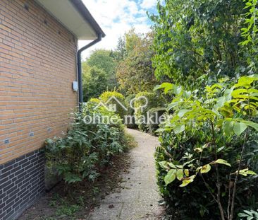 Schöne Drei-Zimmerwohnung im Grünen - Photo 4