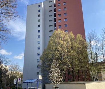 Geräumige Wohnung mit Ausblick und frisch saniertem Badezimmer - Photo 5