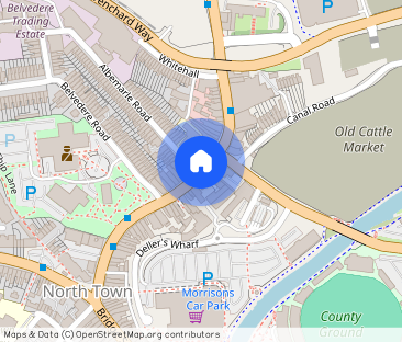 Station Road, Taunton, Somerset - Photo 1