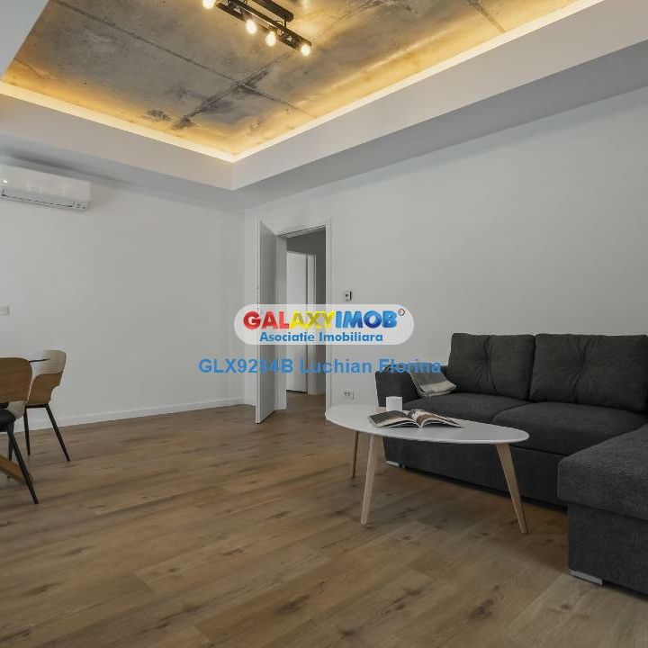 3 camere cu bucatarie inchisa I prima inchiriere I Piata Sudului - Fotografie 1