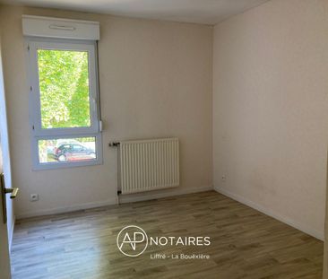 Appartement à louer Vern-sur-Seiche - Photo 4