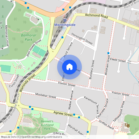 21 Ernest Street, Qld 4170, Morningside