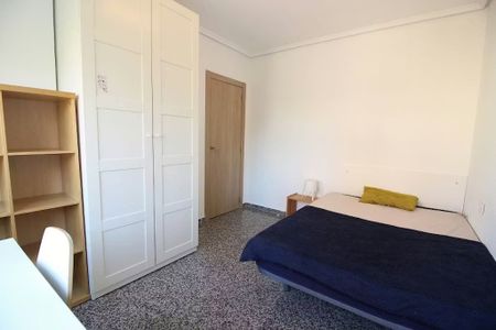 Carrer del Doctor Vicente Pallarés, Valencia, Valencian Community 46021 - Foto 5