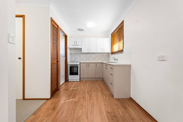 NEAT 2-BEDROOM UNIT!! - Photo 1