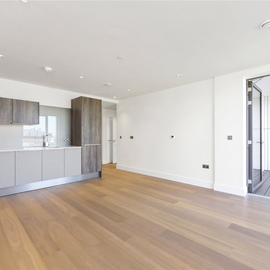 Battersea Exchange, London SW8 - Photo 1