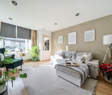 2 bedroom terraced house to rent - Photo 1