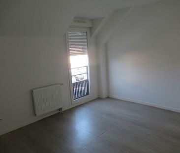 Location non meublée 3 chambres à Bouchemaine - Photo 2