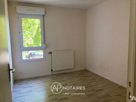 Appartement à louer Vern-sur-Seiche - Photo 4