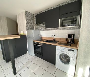 Location appartement 2 pièces 44.4 m² à Valence (26000) 5 - Photo 5