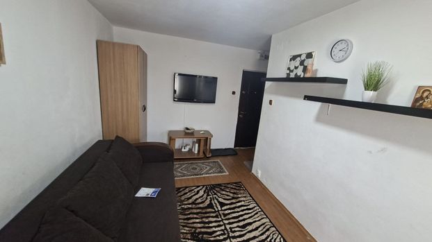 Inchiriere garsoniera in zona de SUD / str COZIA - Fotografie 1