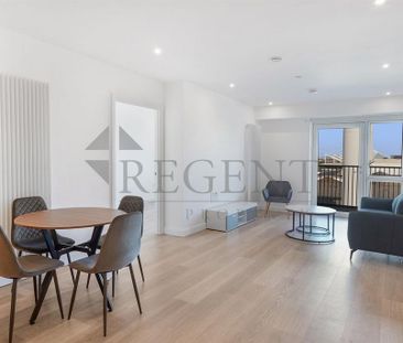 1 bedroom apartment to rent - Photo 2
