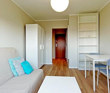 Warszawa, Mokotów, Czerniaków, Czerniakowska - Фото 5