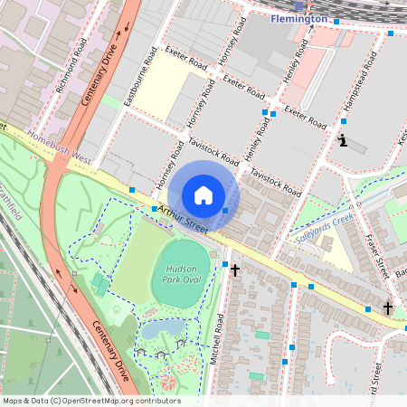 2/51 Henley Road, NSW 2140, Homebush West