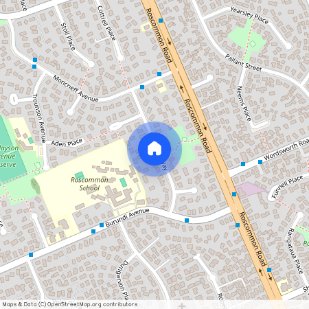 21 Frobisher Way, Clendon Park, Manukau City