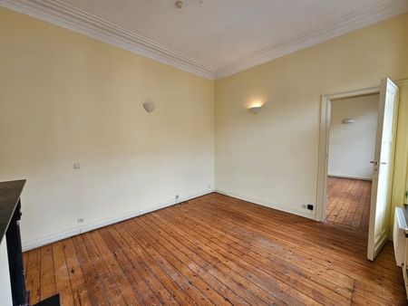 Appartement te huur - Foto 5
