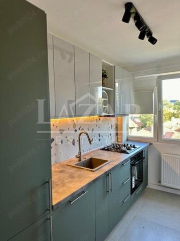 Inchirieri Apartamente 2 camere Bucuresti - Fotografie 5