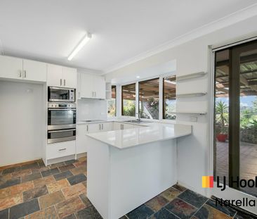 Spacious Family Living with Style & Entertainer’s Backyard in Eagle... - Photo 4