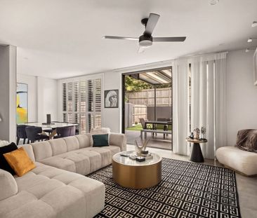 Modern Low-Maintenance Living in a Prime North Kellyville Location - Photo 2